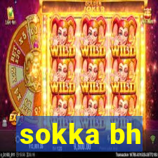 sokka bh